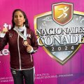 El Club Alpha suma medallas de bronce para Puebla en los Juegos Nacionales CONADE