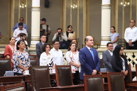 Promueve Congreso implementación de programas de asistencia para hijos de migrantes