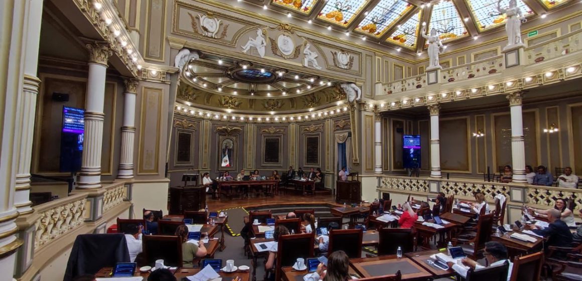 Congreso del Estado inicia Tercer Periodo Ordinario de Sesiones