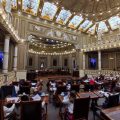 Congreso del Estado inicia Tercer Periodo Ordinario de Sesiones
