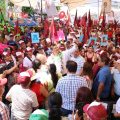 Los migrantes son fuerza calificada para el desarrollo de Puebla: Armenta