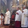 Obispo de Puebla  pide por la seguridad y la libertad de prensa.
