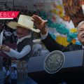 AMLO confirma asistencia en la conmemoración de la Batalla de Puebla
