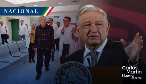 AMLO arrancará gira el lunes y suspenderá ‘mañaneras’ antes de la elección