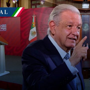 AMLO enviará carta al TEPJF para que le oriente en edición de ‘mañaneras’