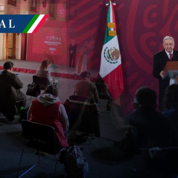 ‘Mañaneras’ sólo estarán disponibles 24 horas: AMLO