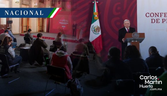 AMLO - mañaneras ‘Mañaneras’ sólo estarán disponibles 24 horas: AMLO