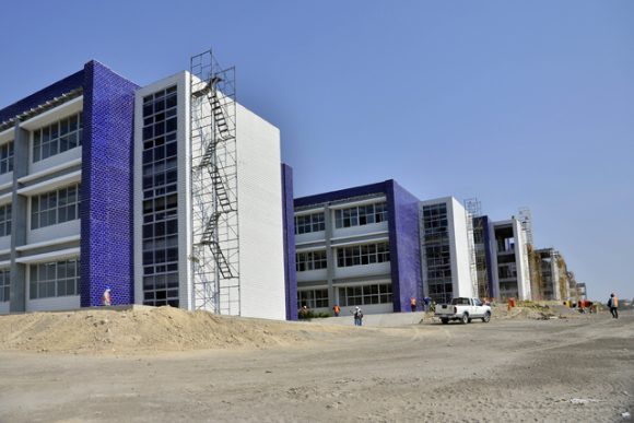 “CU2 de la BUAP” estará lista en agosto para recibir a la primera generación