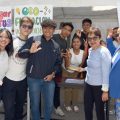 Preparatoria Benito Juárez forma jóvenes competitivos:  Lilia Cedillo