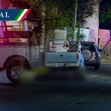 Acapulco - cuerpos abandonados Abandonan seis cuerpos en Acapulco