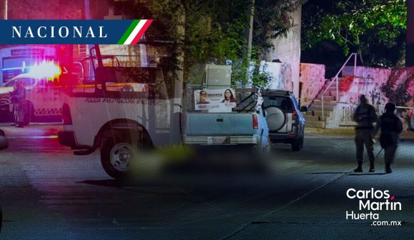 Abandonan seis cuerpos en Acapulco