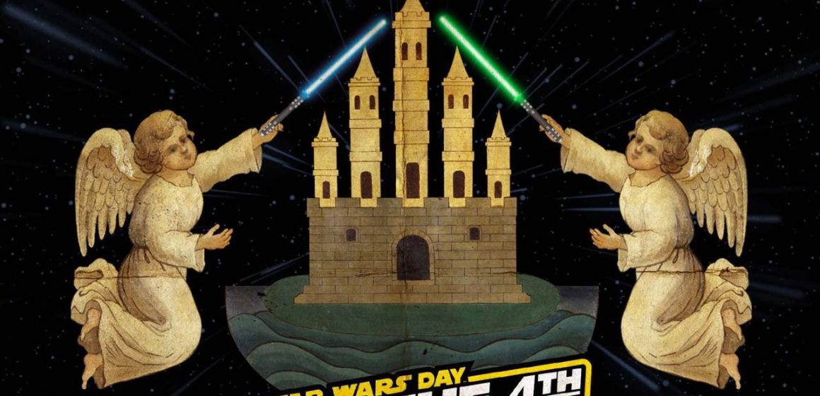 Concierto por Día de Star Wars en Puebla; aquí los detalles  