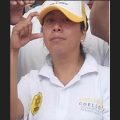 Atacan a balazos a candidata a regidora de Zoquitlán