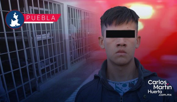 Hermano de la candidata Tania N., está detenido por acopio de armas