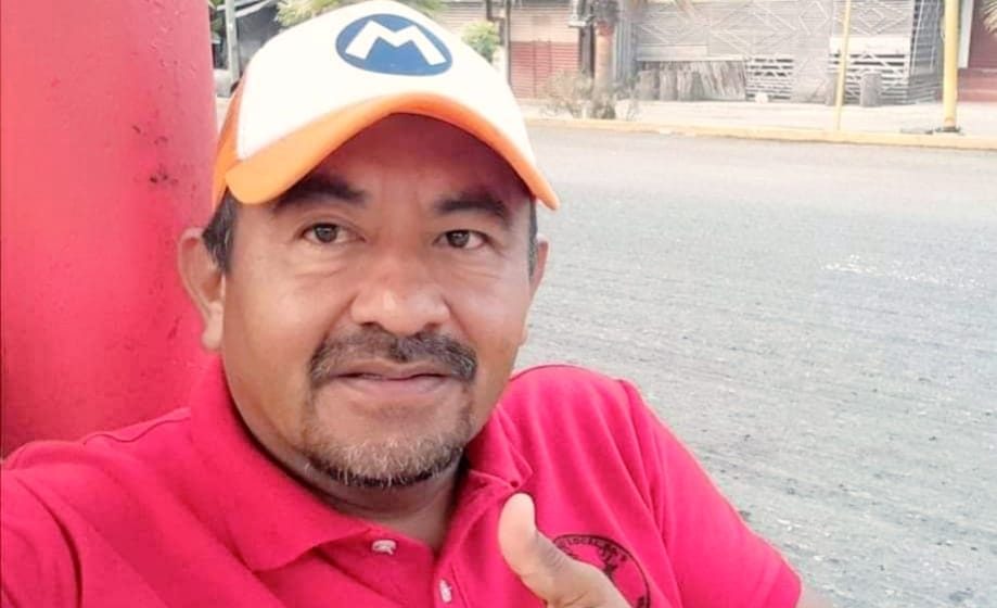 Asesinan a coordinador del PRI-PAN-PRD en Marquelia, Guerrero