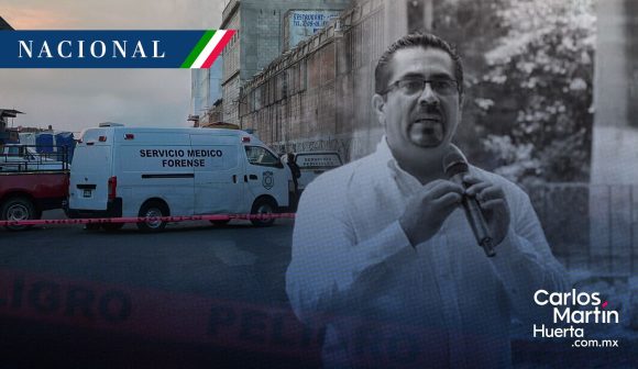 Asesinan a candidato suplente a la presidencia municipal de Cuautla