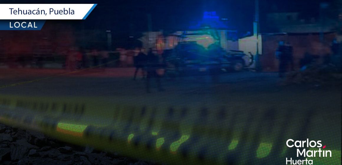 Asesinan a “El Venus” conocido pintor en Tehuacán