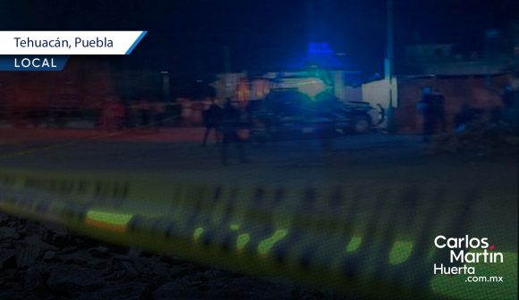 Asesinan a “El Venus” conocido pintor en Tehuacán