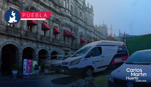 Ayuntamiento anuncia medidas de blindaje para proceso electoral