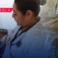Bebé abandonado en San Pedro Cholula es ingresado a Casa de Asistencia: SEDIF