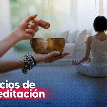 ¿Cómo la meditación diaria puede transformar tu vida?