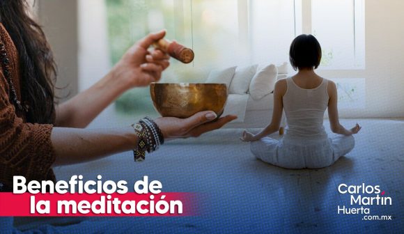 ¿Cómo la meditación diaria puede transformar tu vida?