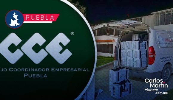 CCE lamentó robo de boletas y llamó a salir a votar