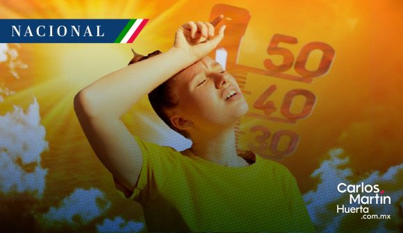 Advierte UNAM que se romperá récord de calor