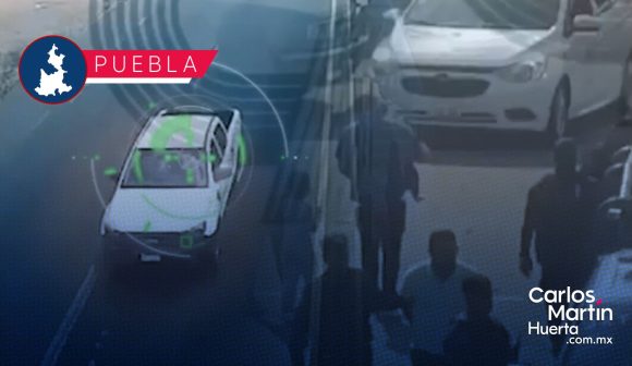 Recuperan camioneta robada en la Miguel Hidalgo