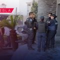 (VIDEO) Hombre armado ingresa 5to piso de Centro Mayor en Calzada Zavaleta