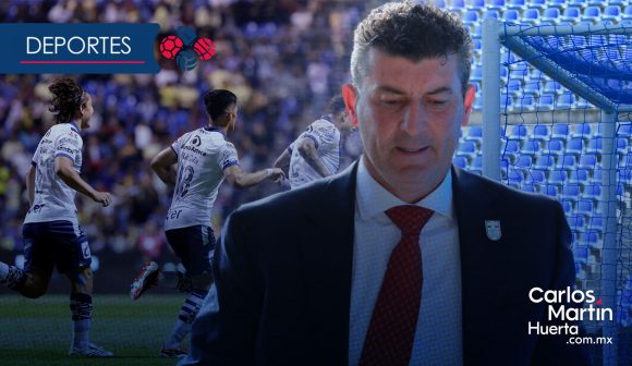 Chepo de la Torre sería el nuevo técnico del Club Puebla
