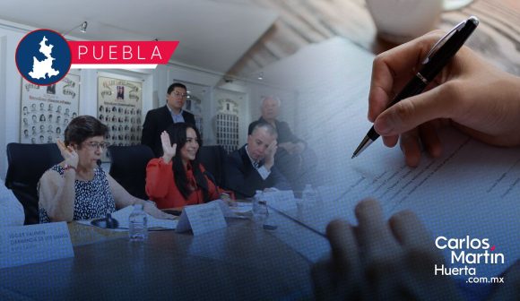 Comisión del Congreso declara sin materia serie de iniciativa de la Legislatura anterior