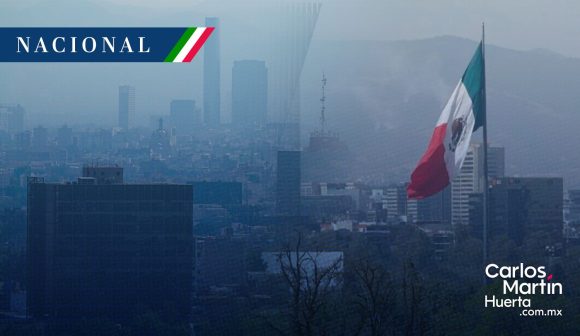 Se suspende contingencia ambiental en Valle de México