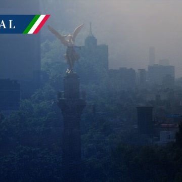 Se activa contingencia ambiental en la Zona Metropolitana del Valle de México