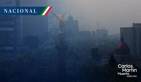 Contingencia ambiental - México Se activa contingencia ambiental en la Zona Metropolitana del Valle de México