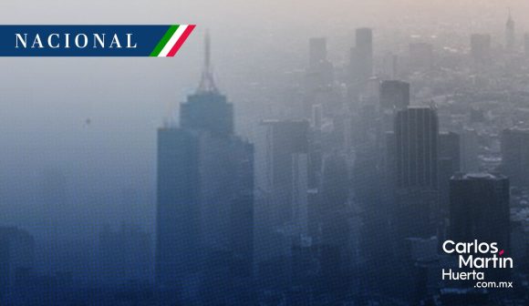 Se activa contingencia ambiental  en la Zona Metropolitana del Valle de México