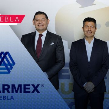 Formaliza Coparmex propuesta de segundo debate a la gubernatura de Puebla    