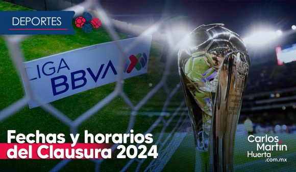 Así se jugarán los cuartos de final del Clausura 2024; fechas y horarios