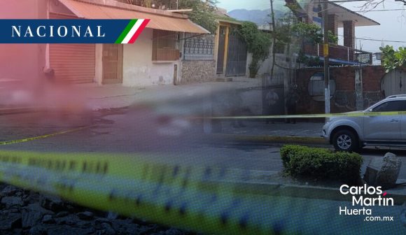 Abandonan cuatro cuerpos desmembrados en Acapulco
