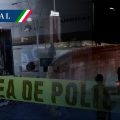 Abandonan nueve cuerpos y realizan bloqueos en Zacatecas  