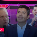 EN VIVO Debate Candidatos a Gobernador en Puebla