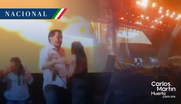 ¿Qué es una microrráfaga? Posible causa del desplome de escenario en Nuevo León