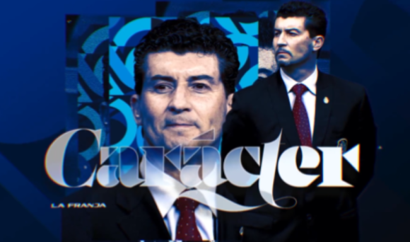 Club Puebla anuncia a ‘Chepo’ de la Torre como su nuevo director técnico