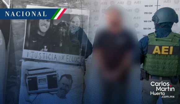 Vinculan a proceso a “El Kekas” por desaparición de surfistas extranjeros