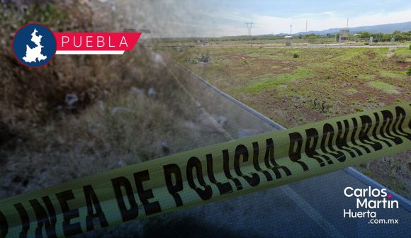 Encuentran a mujer sin vida a orillas de la carretera Siglo XXI