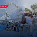 Feria de Puebla superó el millón de visitantes