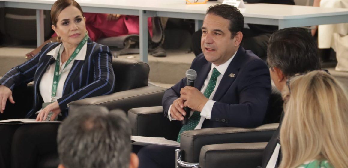 CCE escucha las propuestas de los candidatos a la alcaldía de Puebla