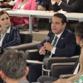 CCE escucha las propuestas de los candidatos a la alcaldía de Puebla