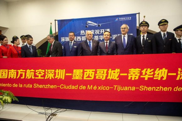 GNZv6Y5WwAEvIiF México y China reactivan conectividad aérea con nueva e histórica ruta Shenzhen-CDMX