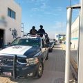 Implementa Policía de San Andrés Cholula operativo de seguridad ante elecciones